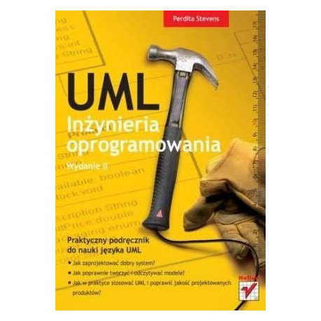 UML. Inżynieria oprogramowania