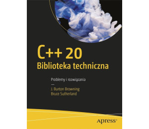 C++20 Biblioteka techniczna Problemy i rozwiązania