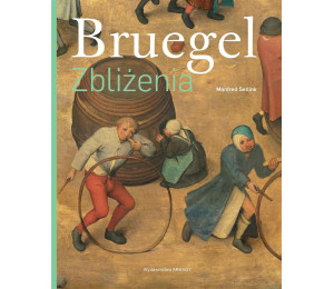 Bruegel Zbliżenia