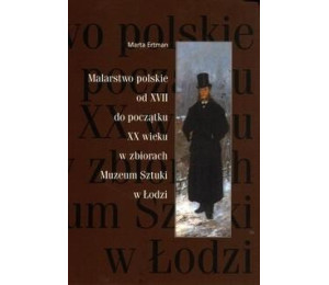 Malarstwo polskie od XVII do poczatku XX wieku
