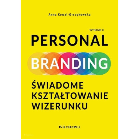 Personal branding w.2