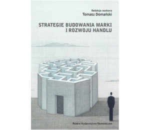 Strategie budowania marki i rozwoju handlu