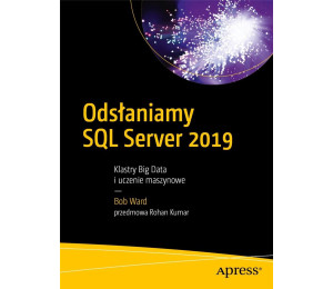 Odsłaniamy SQL Server 2019