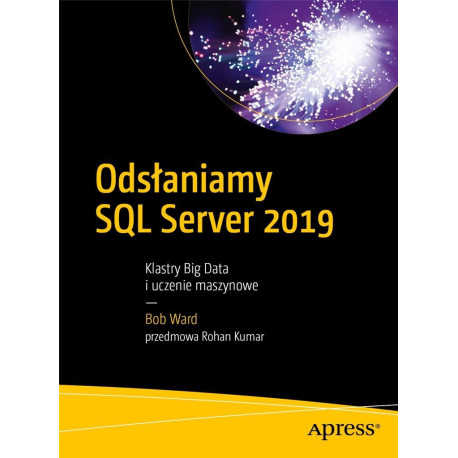 Odsłaniamy SQL Server 2019