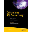 Odsłaniamy SQL Server 2019