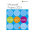 Microsoft Project 2019. Krok po kroku