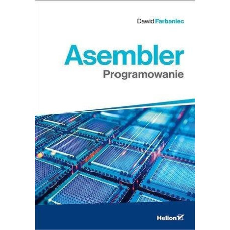 Asembler. Programowanie