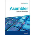 Asembler. Programowanie