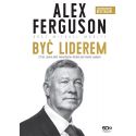 (ebook - wersja elektroniczna) Alex Ferguson. Być liderem