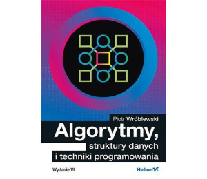 Algorytmy, struktury danych i techniki programow.