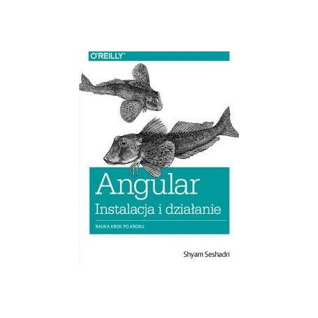 Angular instalacja i działanie