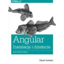 Angular instalacja i działanie