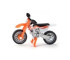 Siku 13 - Motocykl KTM SX-F 4500 S1391