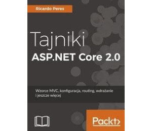 Tajniki ASP.NET Core 2.0