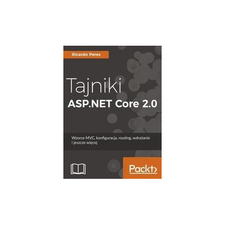 Tajniki ASP.NET Core 2.0