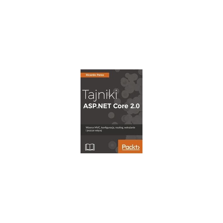 Tajniki ASP.NET Core 2.0