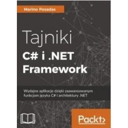 Tajniki C i.NET Framework