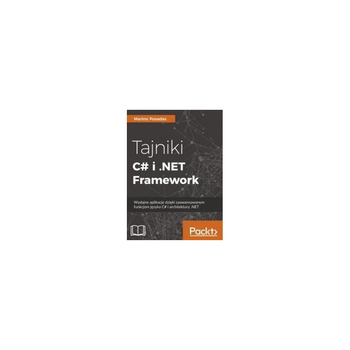 Tajniki C i.NET Framework