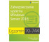 Egzamin 70-744: Zabez. systemu Windows Server 2016