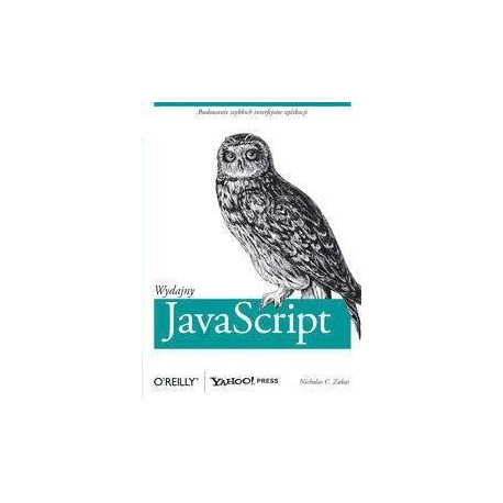 Wydajny JavaScript