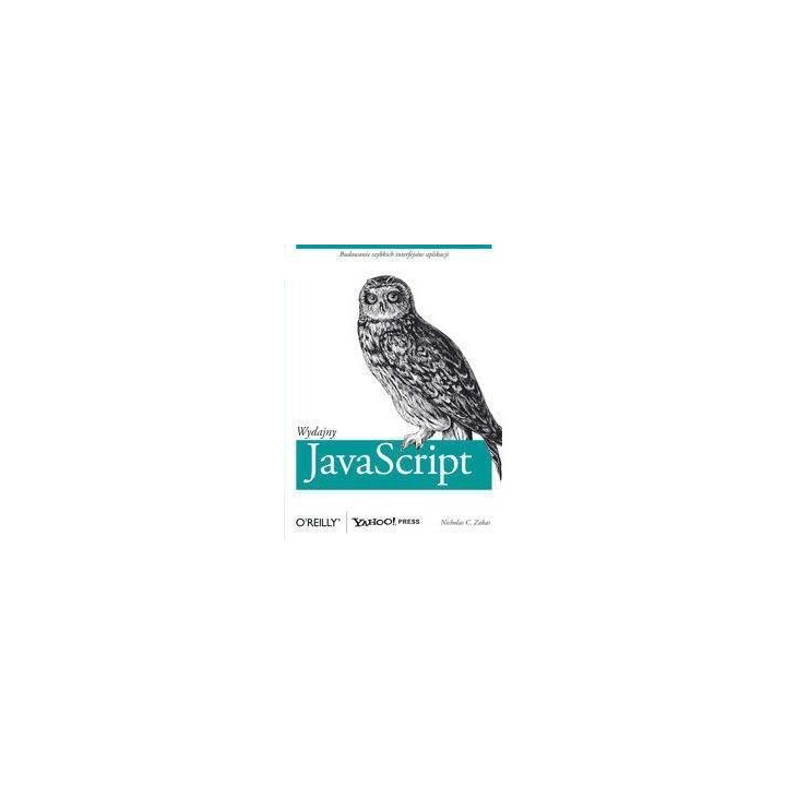 Wydajny JavaScript