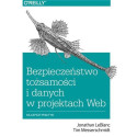Bezpieczeństwo tożsam. i danych w projektach Web