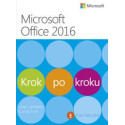 Microssoft Office 2016 Krok po kroku