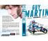 (ebook) Guy Martin. Motobiografia