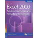 Microsoft Excel 2010. Analiza i modelowanie danych