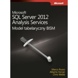 Microsoft SQL Server 2012. Analysis Services ...