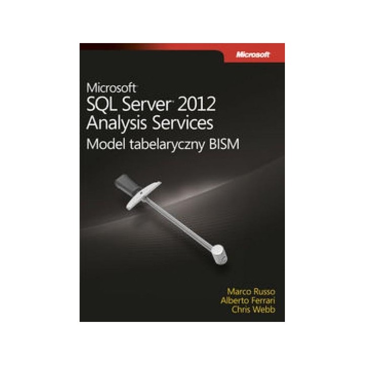 Microsoft SQL Server 2012. Analysis Services ...