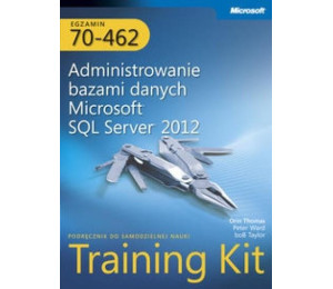 Egz. 70-462: Administrowanie bazami danych ...