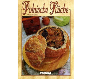 Domowa kuchnia polska - wersja niemiecka