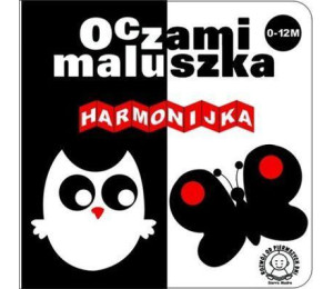 Oczami Maluszka - Harmonijka