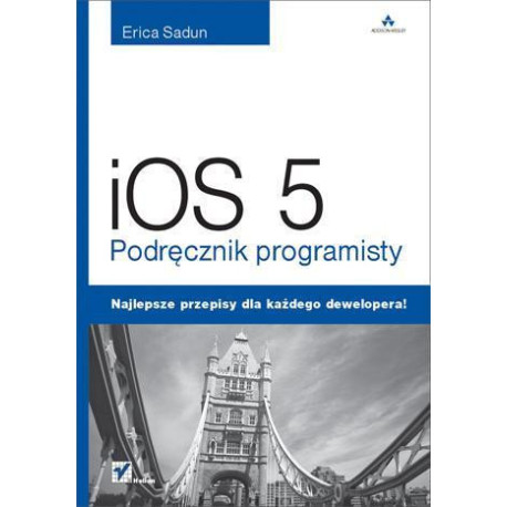 iOS 5. Podręcznik programisty