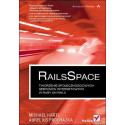 RailsSpace. Tworzenie społeczn. serwisów int.