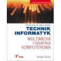 Multimedia i grafika komputerowa.Podręcznik w.2011