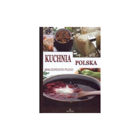 Kuchnia polska ARYSTOTELES