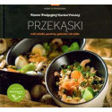 Kanon tradycyjnej kuchni Polskiej - Przekąski..