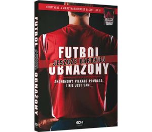 (ebook) Futbol jeszcze bardziej obnażony
