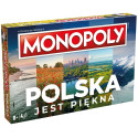 Monopoly. Polska jest piękna 2022