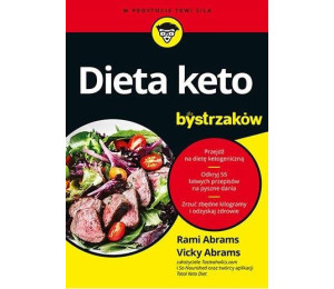 Dieta keto dla bystrzaków