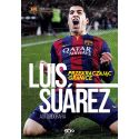 (e-book - wersja elektroniczna) Luis Suarez. Przekraczając granice. Autobiografia