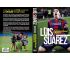 (ebook) Luis Suarez. Przekraczając granice. Autobiografia