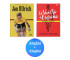 Pakiet: Jan Ullrich. O tym, który mógł być najlepszy + La Vuelta a Espana (2x książka)