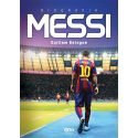 (e-book - wersja elektroniczna) Messi. Biografia