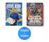 Pakiet: Steve Kerr + Phil Jackson. Ostatni sezon (2x książka)