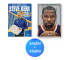 Pakiet: Steve Kerr + Kevin Durant (2x książka)