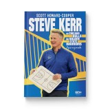 Steve Kerr. Od Chicago Bulls do Golden State Warriors