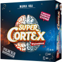 Super Cortex REBEL
